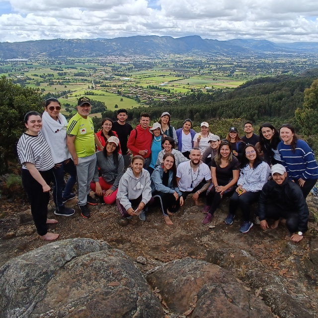 Comunidad CreSentia